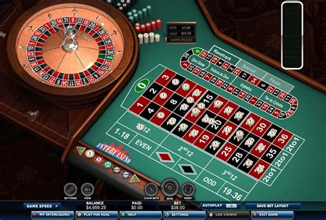 online roulette casino malaysia